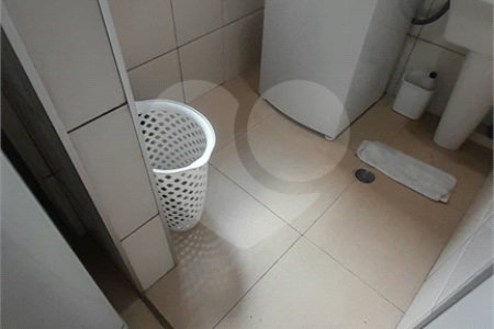 Apartamento á venda com 55m² - Mooca