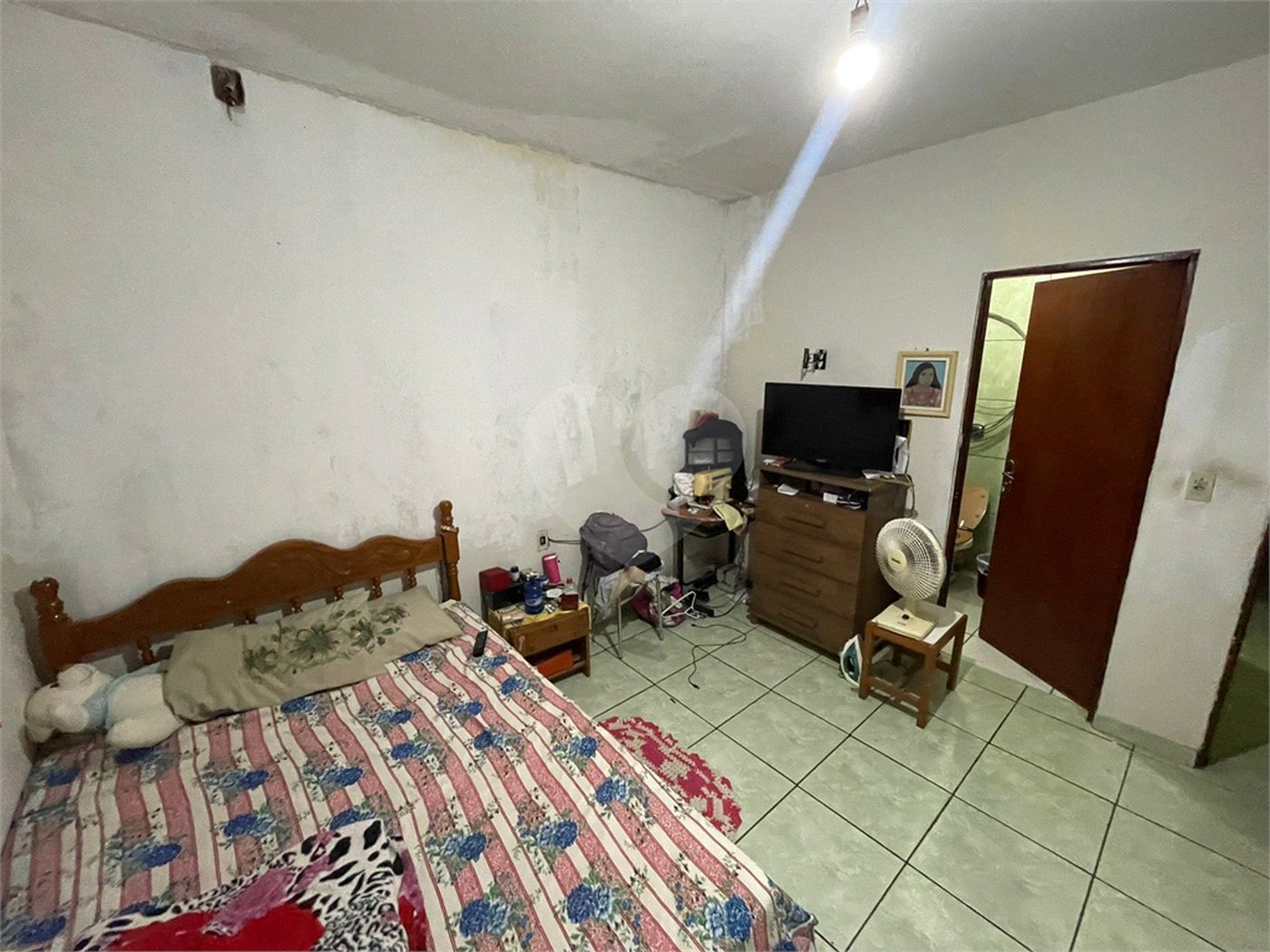 Casa térrea para venda na Vila Nossa Senhora de Fátima.