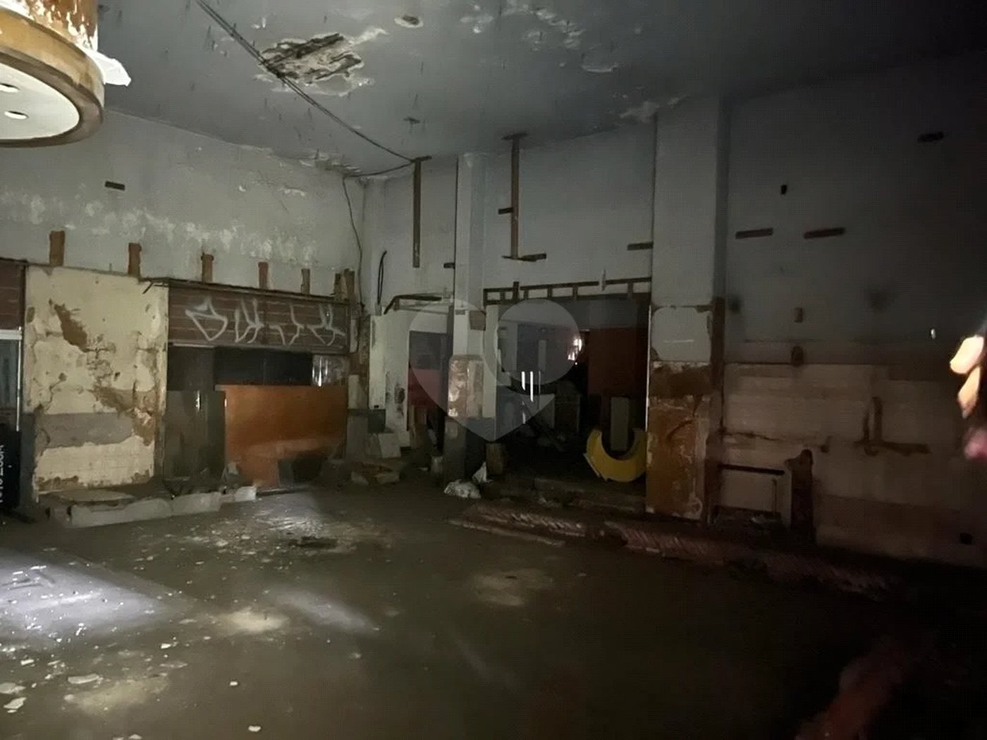Barracão comercial em ponto estratégico na Paulicéia