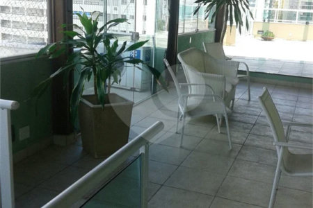 Cobertura à venda no Guarujá, Pitangueiras