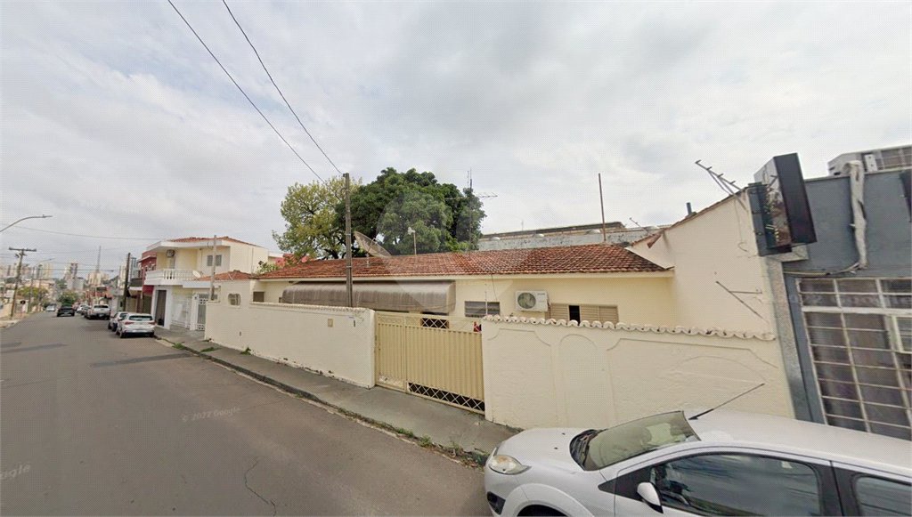 Casa à Venda na Vila Costa do Sol - São Carlos.