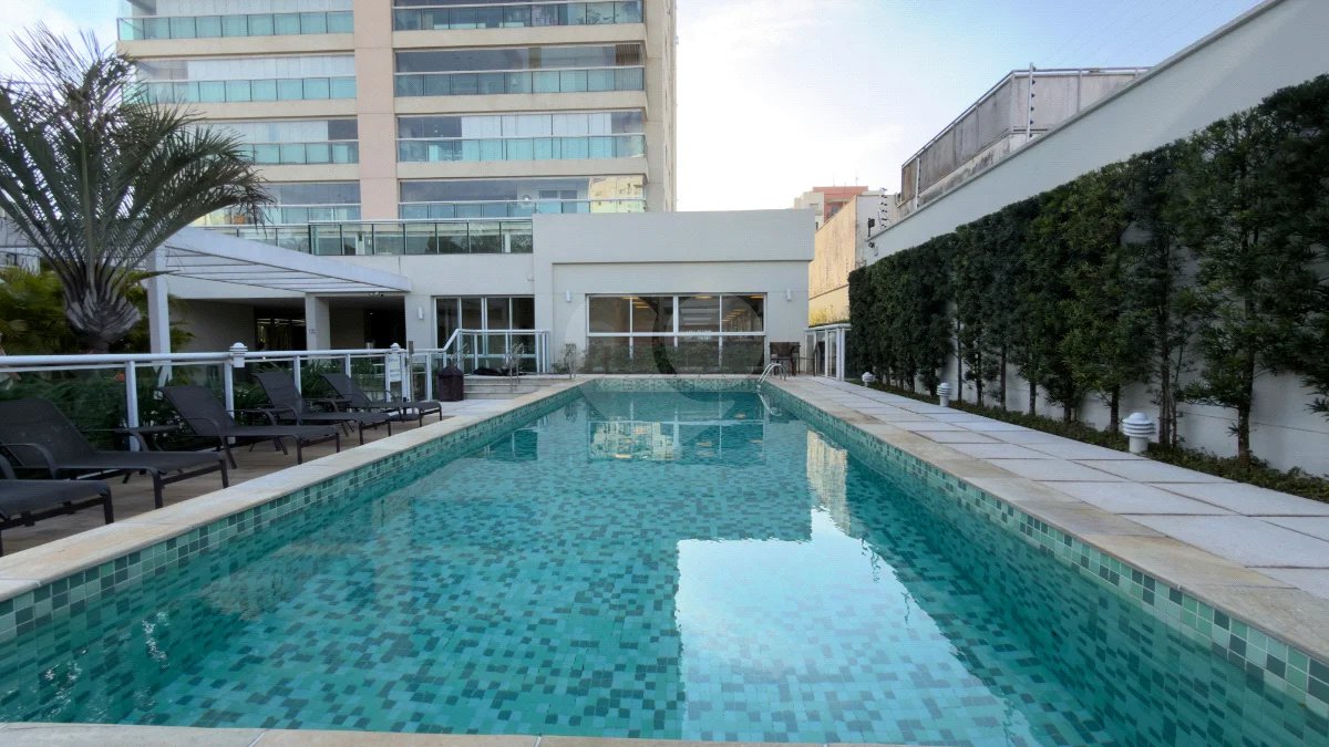 Apartamento à venda com 3 suítes em Vila Mascote, São Paulo, SP
