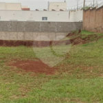 Terreno no Condomínio Nascente do Jaraguá, localizado em Araraquara/SP.