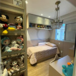 Apartamento á venda - Vila Mascote