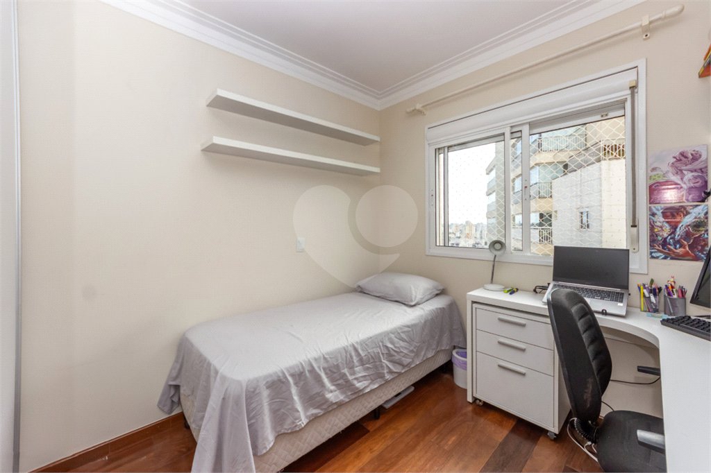 Apartamento para venda em Ipiranga com 3 quartos, sendo 3 suítes , 127m²