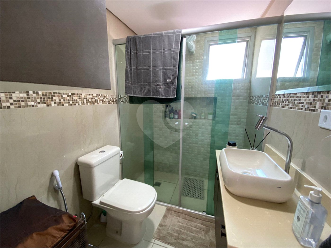 Apartamento á venda - Jabaquara
