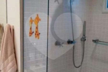 Apartamento Alto Padrão no Campo Belo