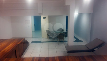 Apartamento à venda ou para alugar com 1 quarto em República, São Paulo, SP