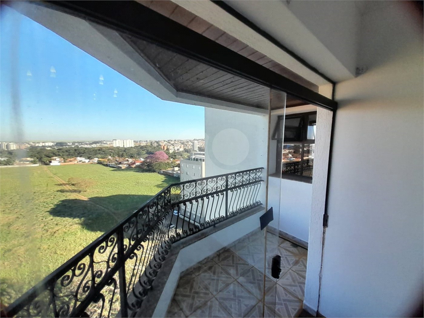 Aparatamento a venda no Terrazo Di Firenze