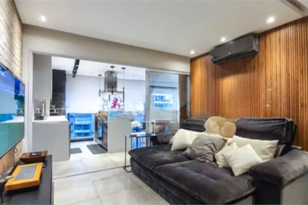 Vila Regente Feijó Apartamento com 92m² com 2 Quartos à venda, 92 m² Lazer Completo.Aceita Permuta
