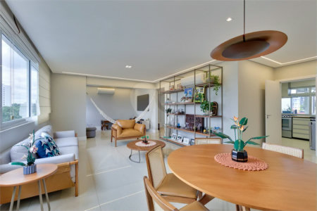 Apartamento com 3 quartos á venda na Granja Julieta, São Paulo - SP