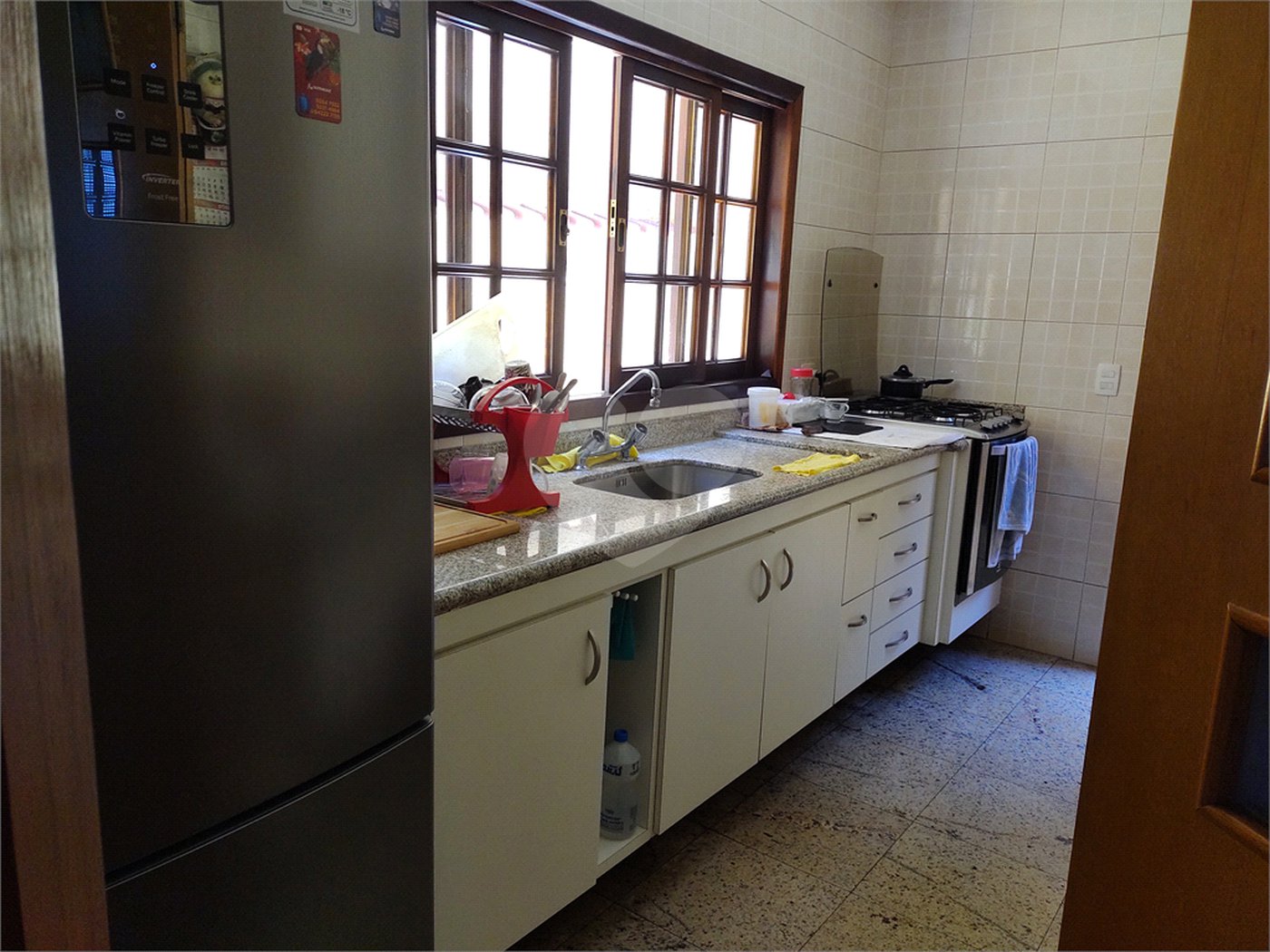 Sobrado à venda com 3 quartos, sendo 1 suíte, em Vila Mascote, São Paulo, SP