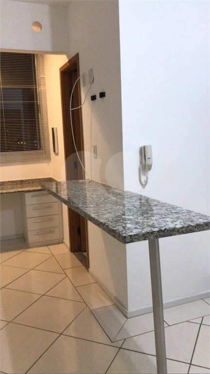 Apartamento Residencial à venda