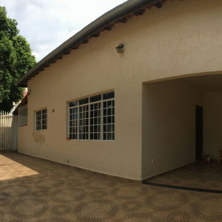 Casa à venda com 2 quartos, sendo 1 suíte, em Remanso Campineiro, Hortolândia - SP