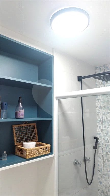 APARTAMENTO A VENDA EM SP BELÉM