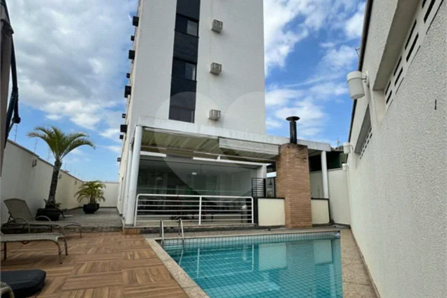 Apartamento à venda no Edifício Felicitá – Nova América, Piracicaba/SP