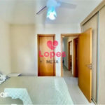 APARTAMENTO A VENDA 77M², 3 DORMITORIOS, 1 SUITE, 2 VAGAS - PARQUE RESIDENCIAL AQUARIUS - SÃO JOSÉ D