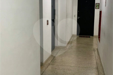 Apartamento à venda com 2 quartos em Morumbi, São Paulo, SP