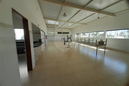 Galpão Industrial no Jardim Tangará - 1.714,91 m² de Área Útil