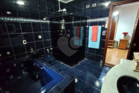 Sobrado de 3 quartos à venda na Vila Formosa