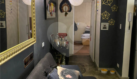 Apartamento à venda com 1 suíte em República, São Paulo, SP
