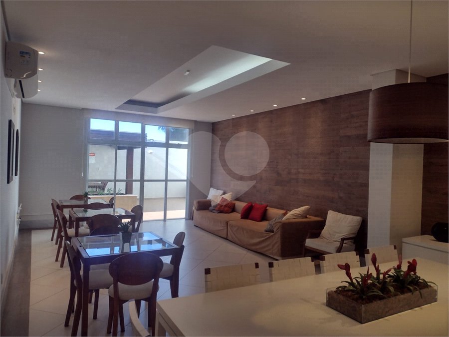 Apartamento á venda no Condomínio Edifício Murano