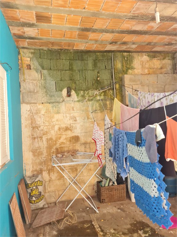 Casa à venda – 2 Quartos, 1 Vaga – 51,20 m² de área útil