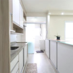 Apartamento de Luxo em Barra Funda - 2 Quartos, 2 Banheiros, 65m².