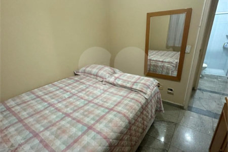 Apartamento 2 quartos à venda no Tatuapé