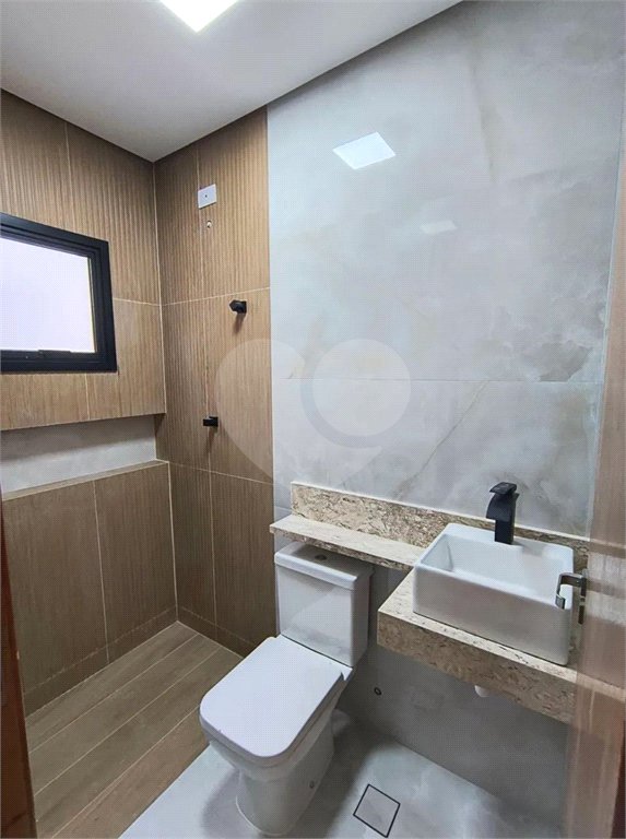 Sobrado com 223 m² - São Bernardo do Campo