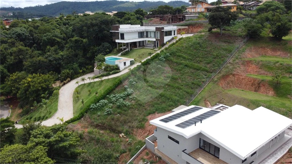 Terreno à venda no condomínio Jardim Primavera, Louveira - SP