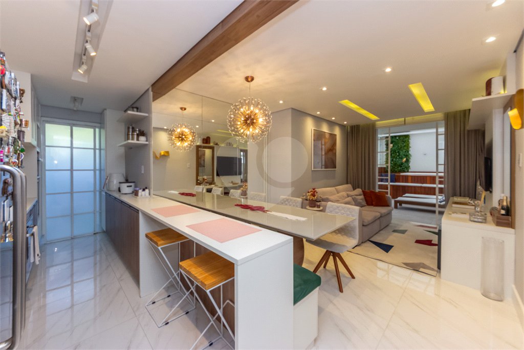 Apartamento para venda em Ipiranga com 2 quartos, sendo 1 suíte , 127m²