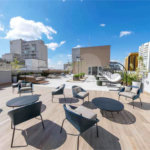 Studio Moderno de 25m² no Mobi One Paulista – Pronto, Mobiliado e Ideal para Investimento!