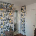 APARTAMENTO MARAVILHOSO COM 3 SUITES NO CONDOMINIO UNION MOOCA Estuda Permuta.