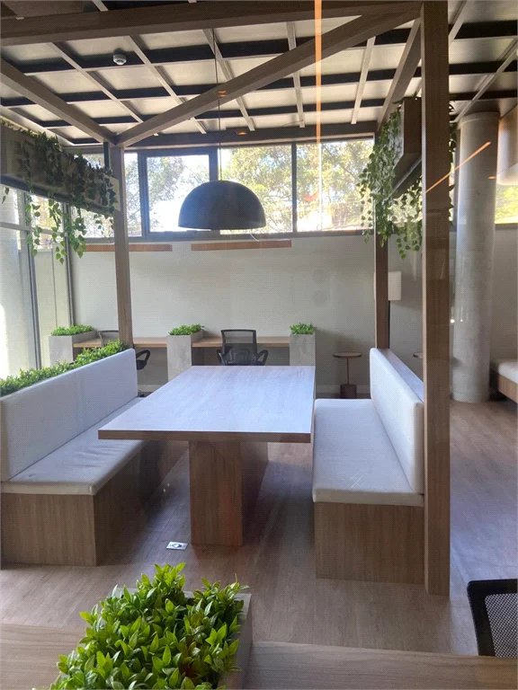 Studio à venda com 1 quarto em Butantã, São Paulo, SP
