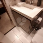 Apartamento à venda com 33m² - Brás.