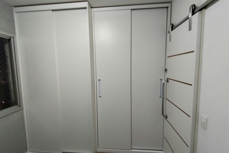 Apartamento à venda com 3 quartos, sendo 1 suíte, em Vila Andrade, São Paulo - SP