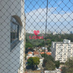 APARTAMENTO COM 217M² A VENDA COM 4 DORMITORIOS, 2 SUITES, 3 VAGAS - BAIRRO VILA ADYANA- SÃO JOSÉ DO