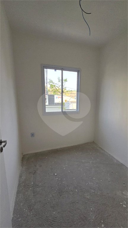 Apartamento à venda com 2 quartos em Pirituba, São Paulo, SP