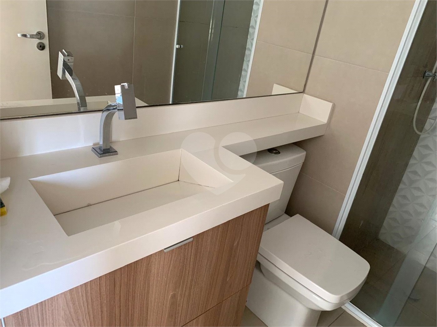 Apartamento de 38m2 com 2 Dormitórios e 1 Banheiro localizado no Cambuci