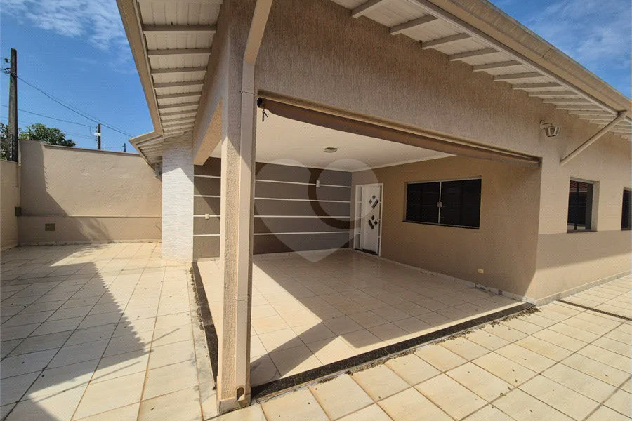 Casa à venda com 4 quartos, sendo 1 suíte,  em Jardim Brasília, Piracicaba, SP