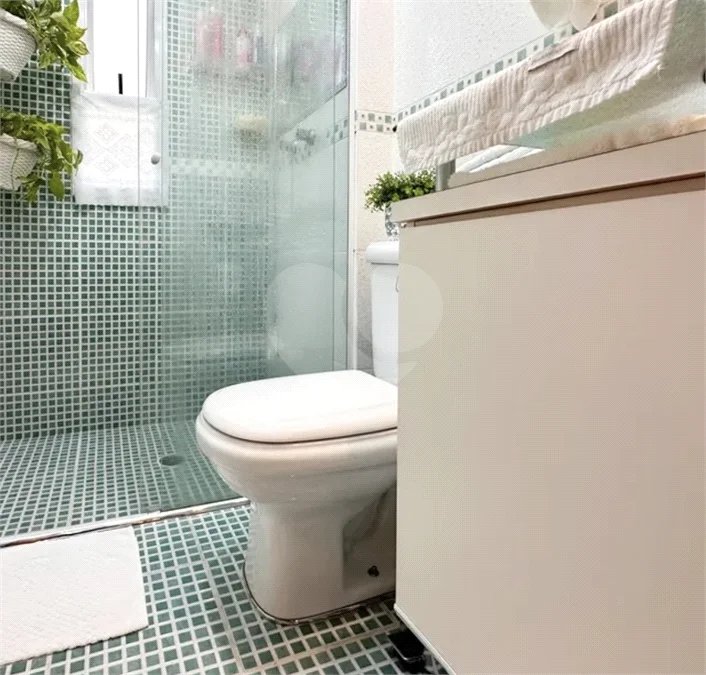 Apartamento 93m² à Venda no Centro de SBC | 3 Dorms | 2 Vagas + Depósito
