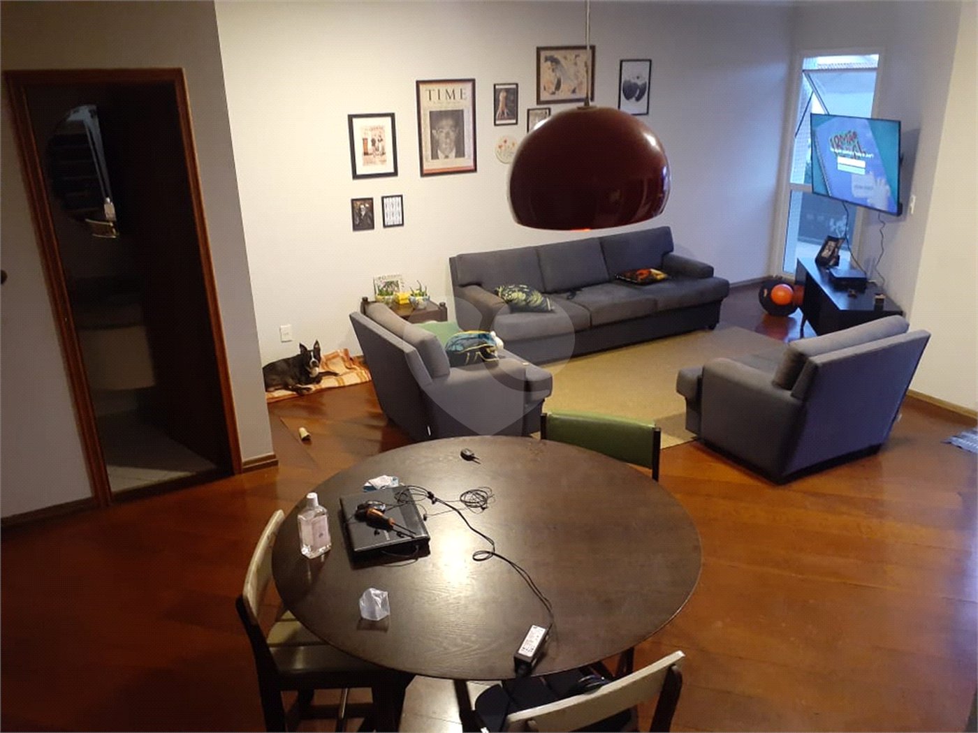 Apartamento Edifício Central Park