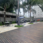 Apartamento para alugar com 3 quartos, sendo 1 suíte, em Vila Mascote, São Paulo - SP