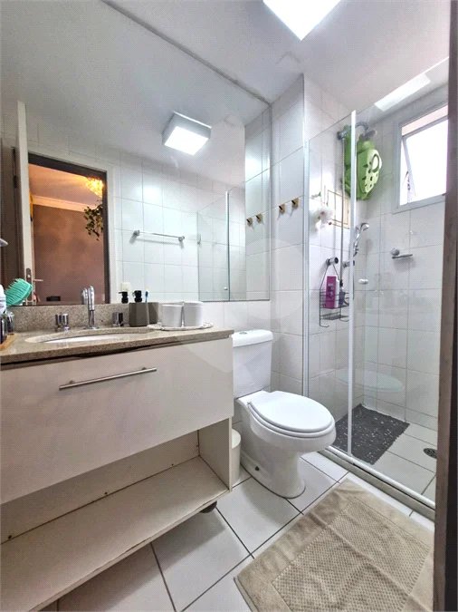 Apartamento à venda com 3 suítes em Alto da Boa Vista, São Paulo, SP
