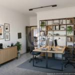 Excelente Sala Comercial para Locação – 23,5 m² na Av. Eid Mansur Cotia