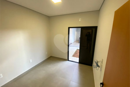 Casa térrea para venda em Ibaté/SP