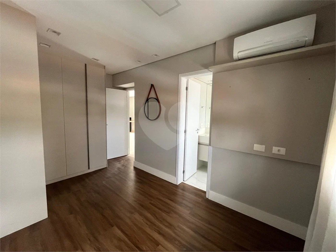 Belo Apartamento com 2 suítes no São Judas em Piracicaba
