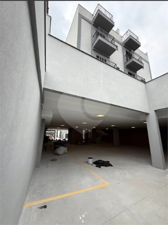 Apartamento com 95,43m² , 2 dormitórios , 1 vaga , à venda em Santo André.