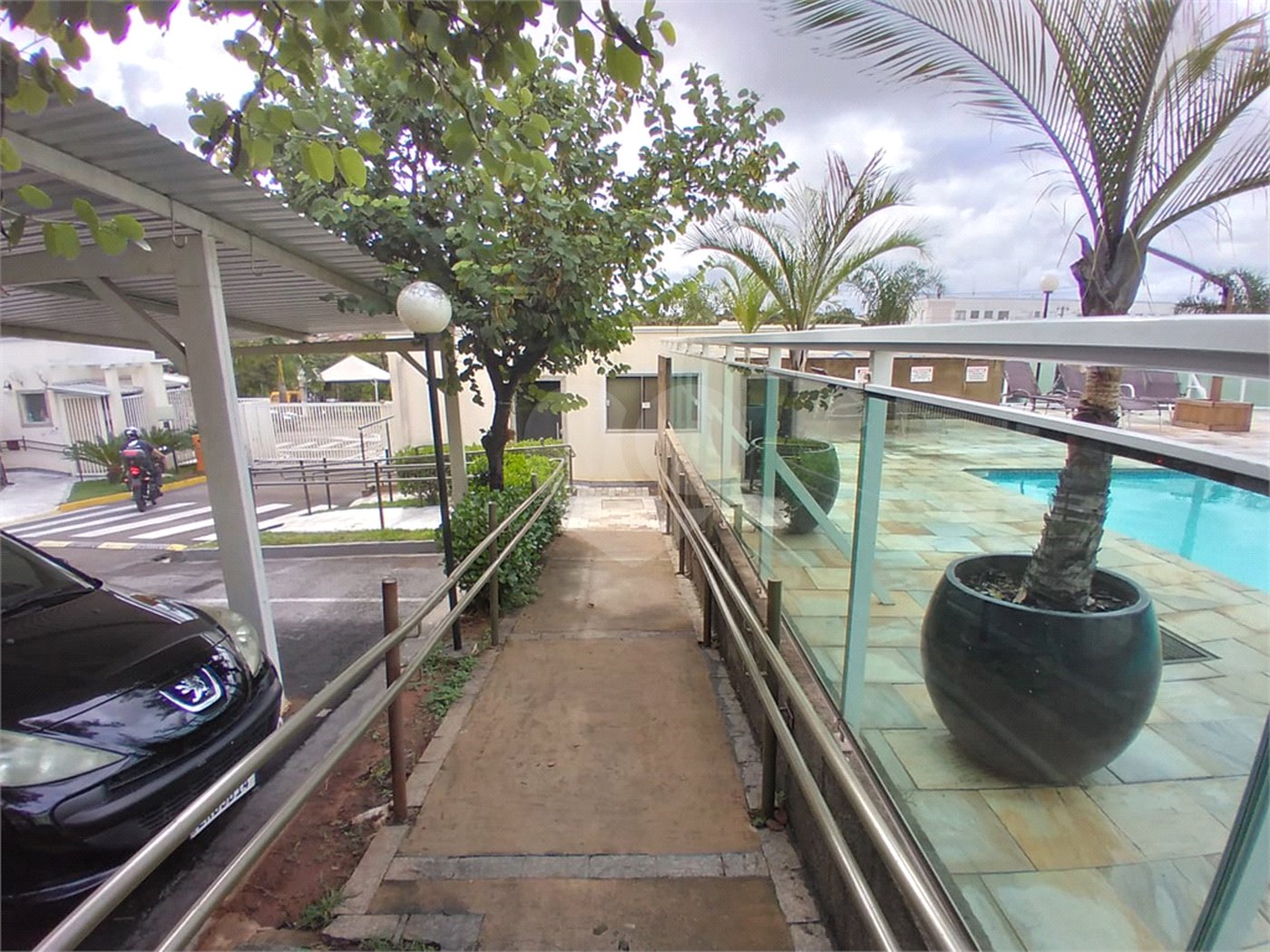 Apartamento para venda ou locação em Bauru/SP.